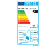Rowenta Compacteo Ergo Animal Care  RO5295OA - 1394757 - zdjęcie 3
